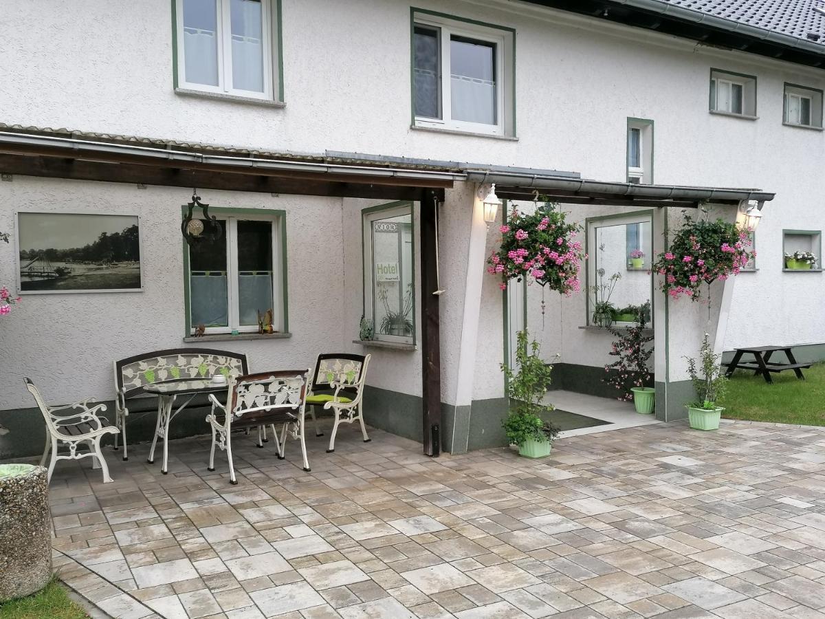 Pet Friendly Märkische Traube Idyllisches Gästehaus Für Selbsversorger