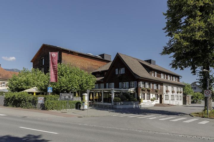 Pet Friendly Hotel-Gasthof Löwen