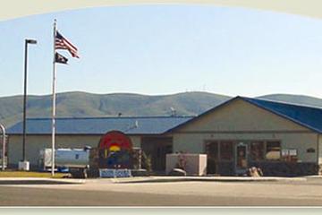 Pet Friendly Hotels In Prosser Wa Bringfido