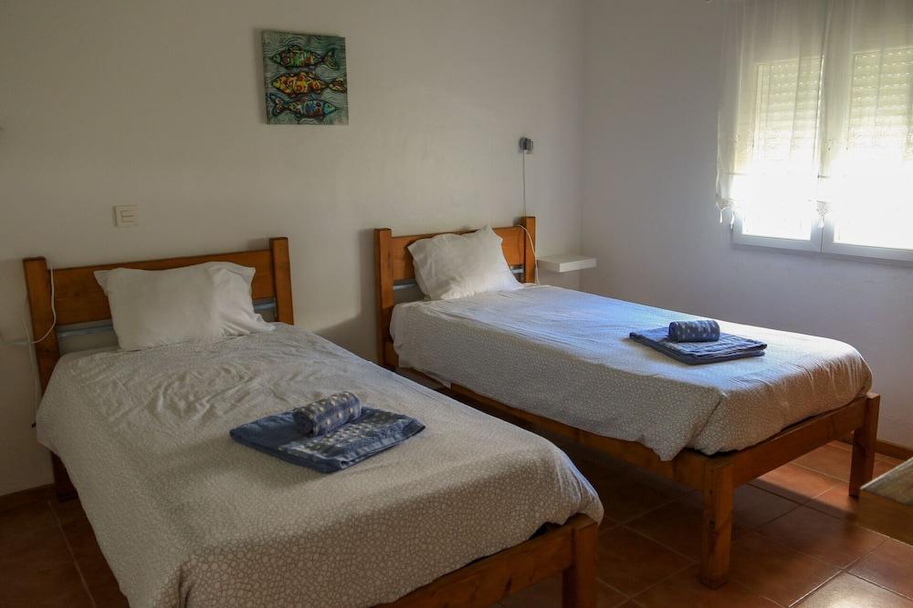 Pet Friendly Monte Sardinha