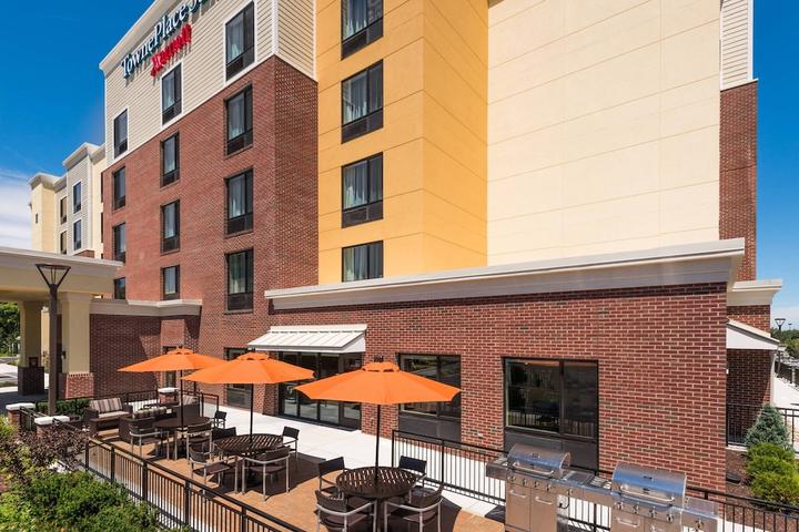 Pet Friendly TownePlace Suites Latham Albany Airport