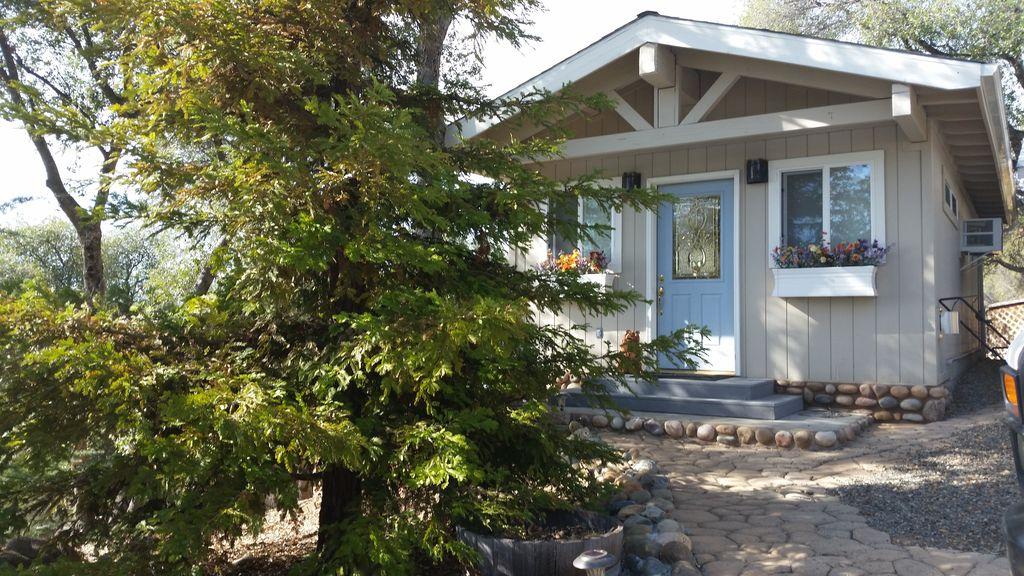 VRBO Bass Lake Pet Policy