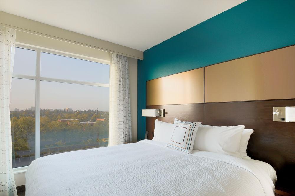 Residence Inn By Marriott San Jose Airport Pet Policy