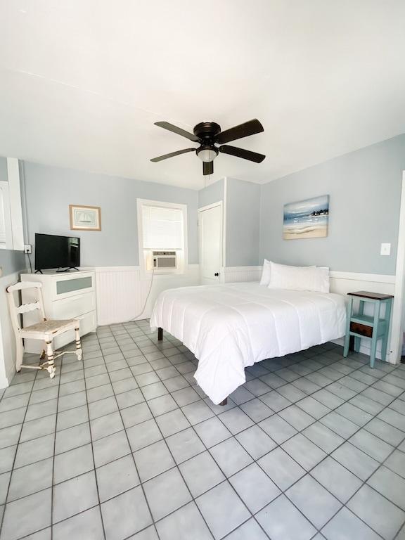 Riverview Cottage 2 Pet Policy