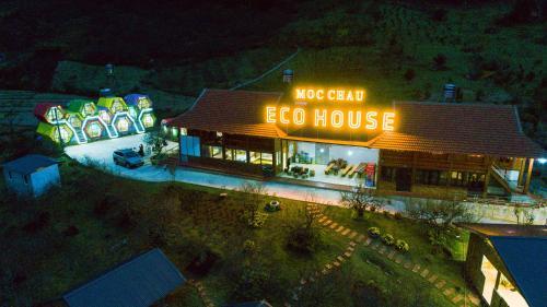 Pet Friendly Eco House Mc Châu