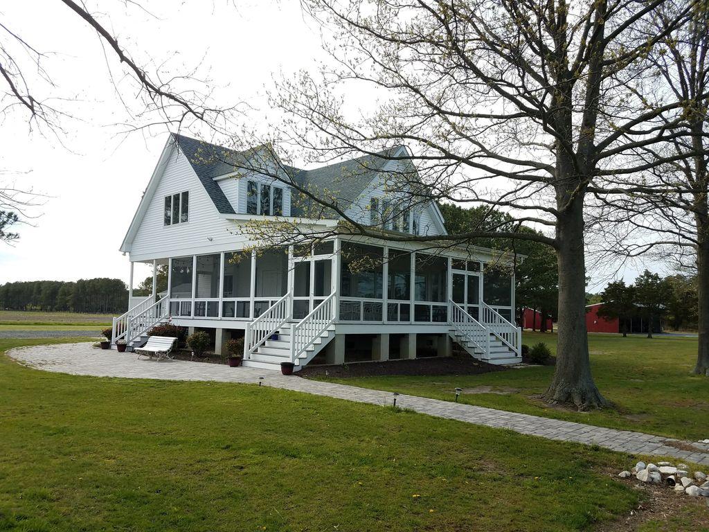 Cedar Point Farm Pet Policy