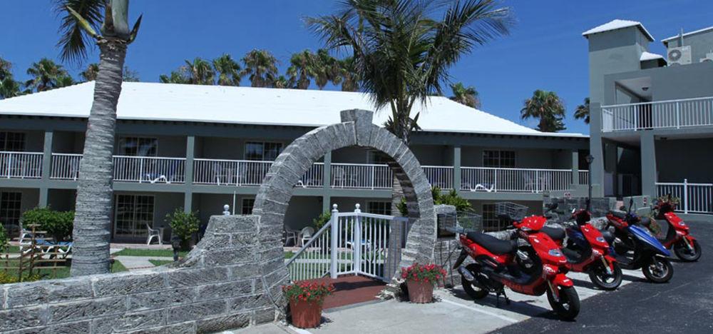 Pet Friendly Vacation Rentals In Bermuda Bringfido