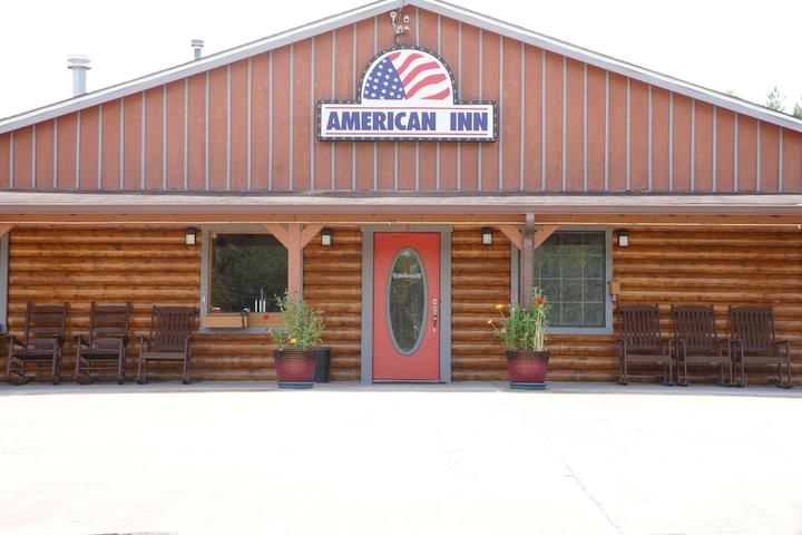 Pet Friendly American Inn