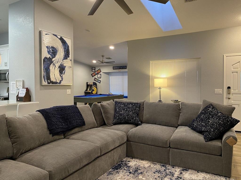 Havasu Getaway Pet Policy