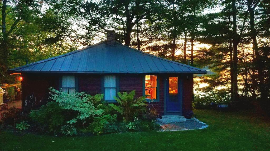Pet Friendly Little Red Lake Cottage