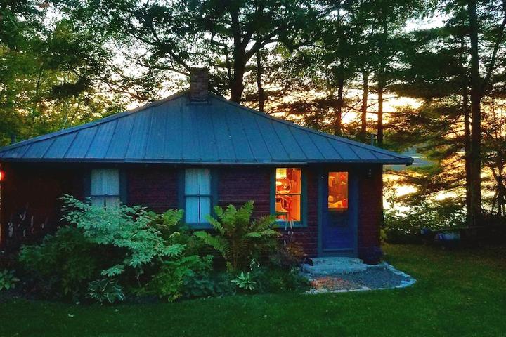 Pet Friendly Little Red Lake Cottage