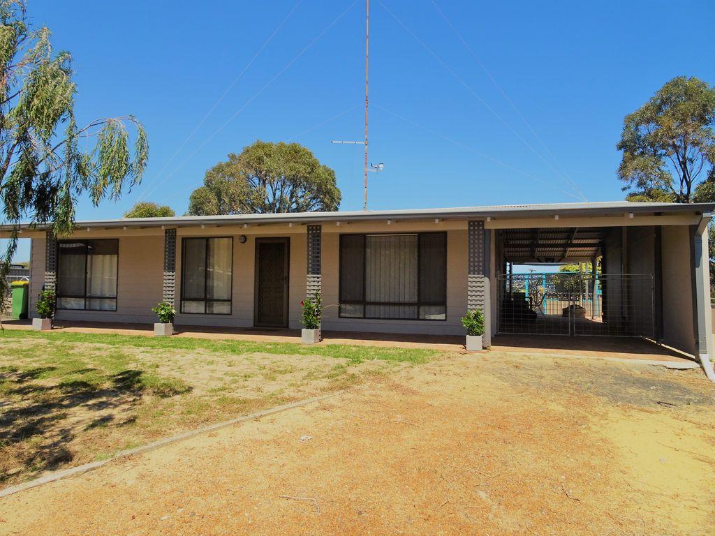 Costeño Beach House Binningup Pet Policy