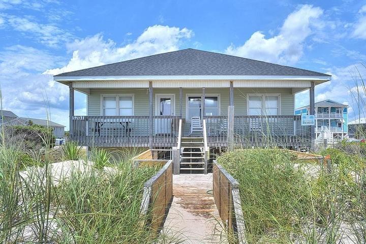 Pet Friendly 4/2 House Close to Boat Ramp