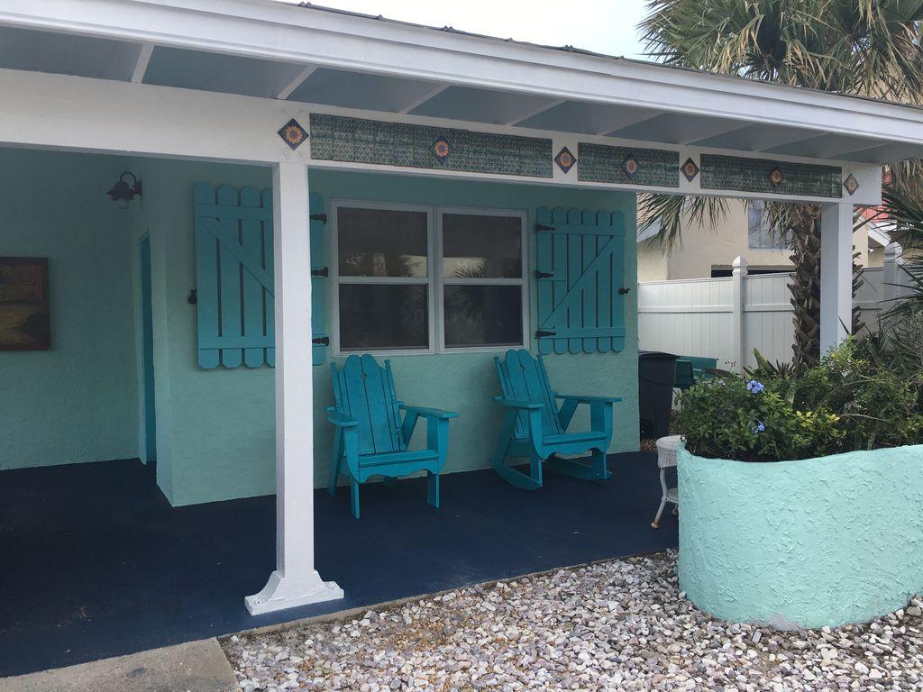 Pet Friendly Vacation Rentals in St. Augustine, FL BringFido
