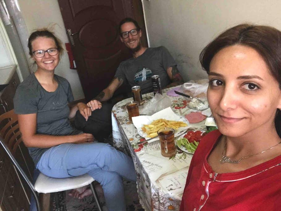 Pet Friendly Erzurum Airbnb Rentals