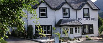 Loch Leven Hotel Pet Policy