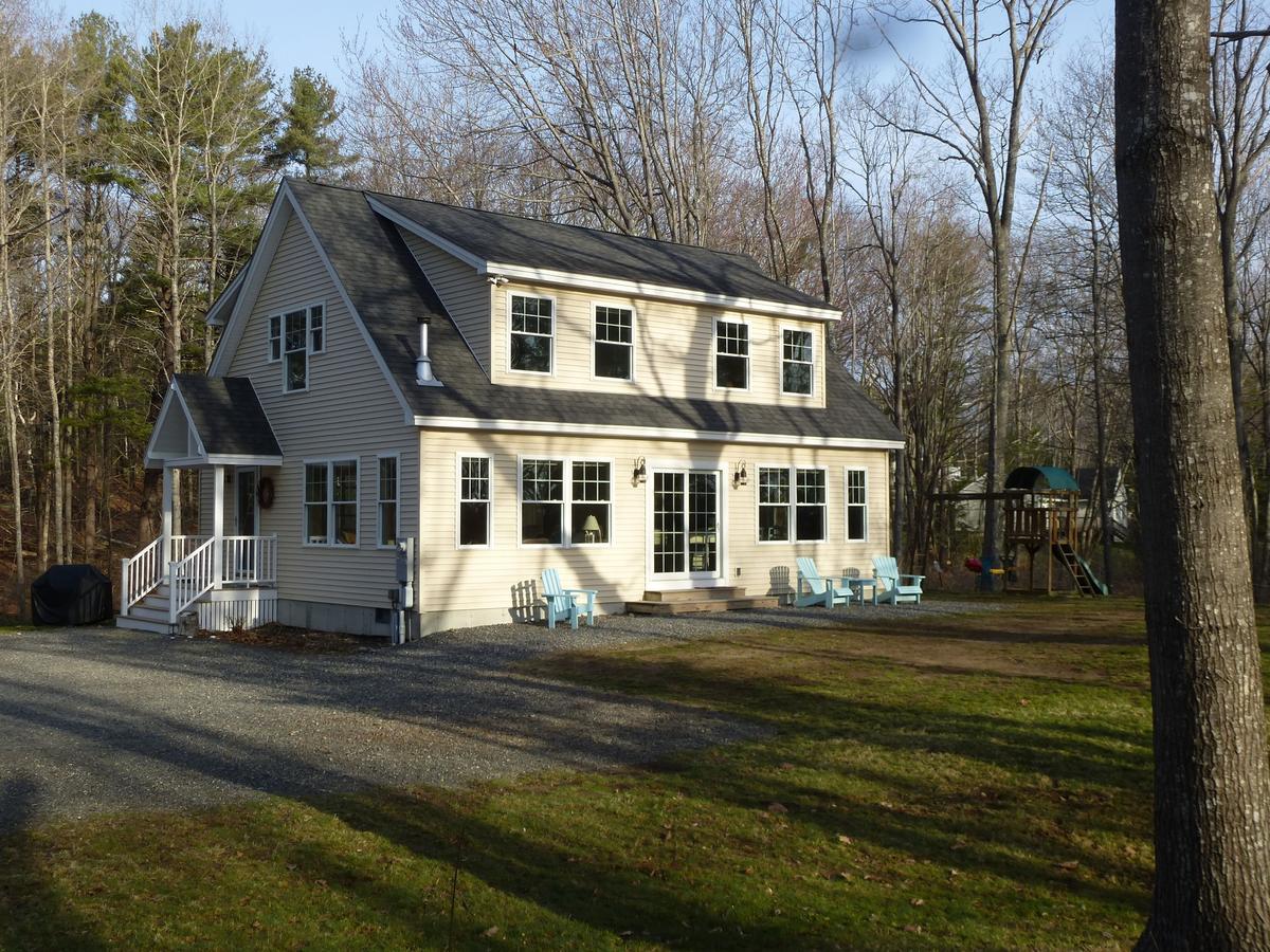 Pet Friendly Vacation Rentals in Kennebunkport ME BringFido