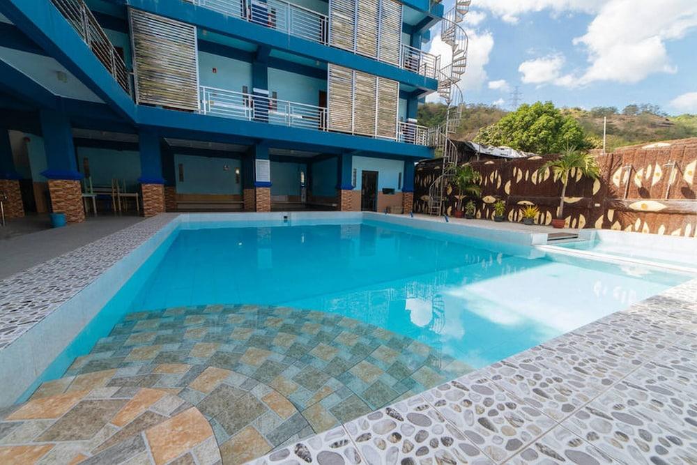 RedDoorz Premium Casa Ghilda Resort Olongapo City Pet Policy