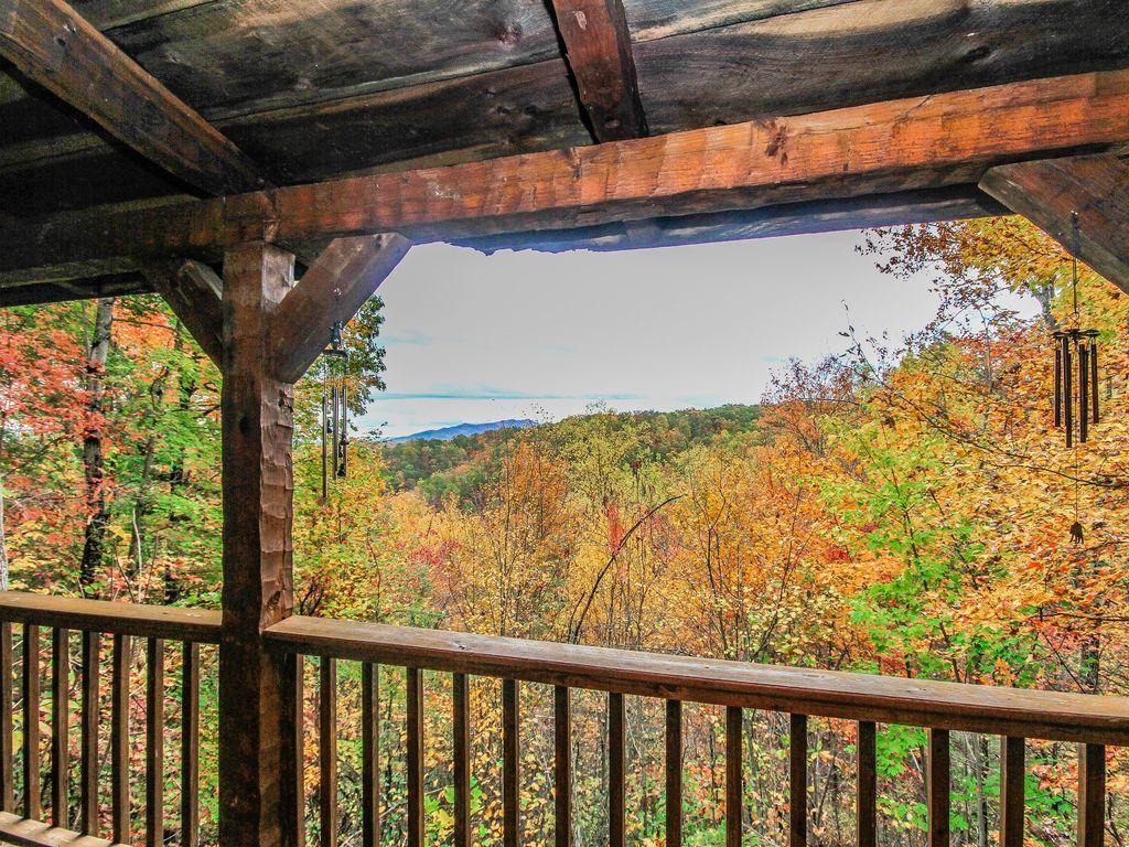 Pet Friendly Vacation Rentals In Sevierville Tn Bringfido
