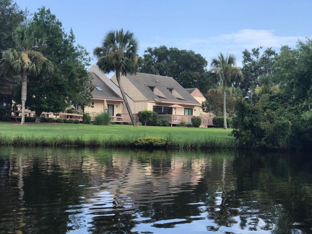 Pet Friendly Vacation Rentals In South Carolina Bringfido