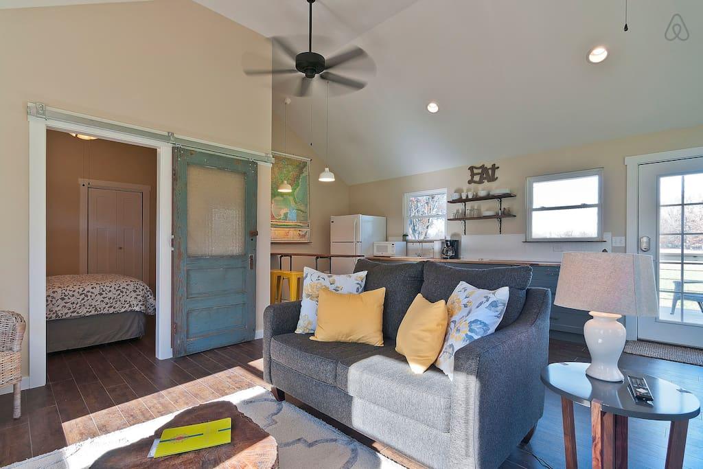 Ooltewah Airbnb Rentals Pet Policy