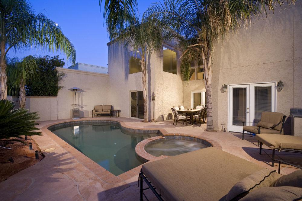 Pet Friendly Hotels In Scottsdale Az Bringfido