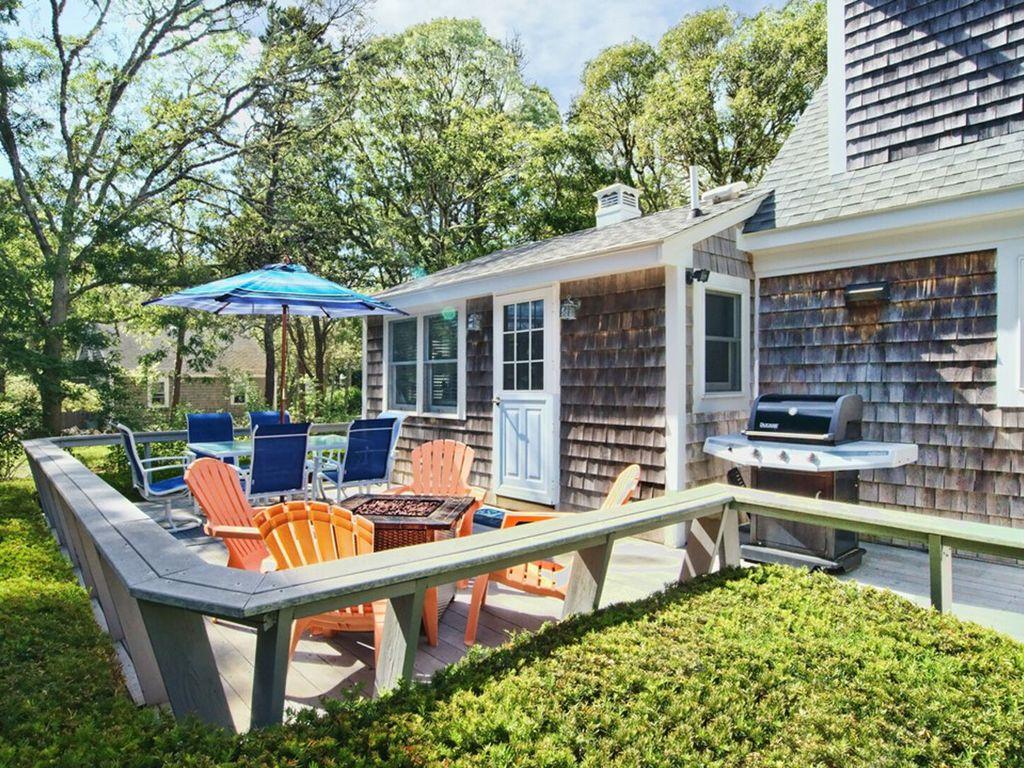 Chatham Charmer 606 Pet Policy