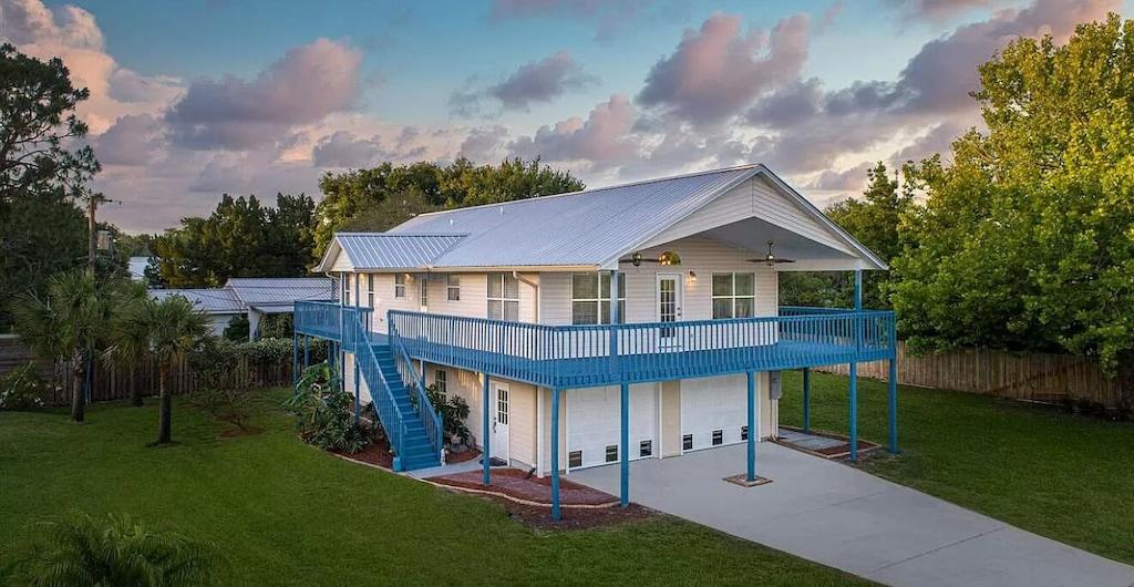 St Augustine Full House Pet Policy