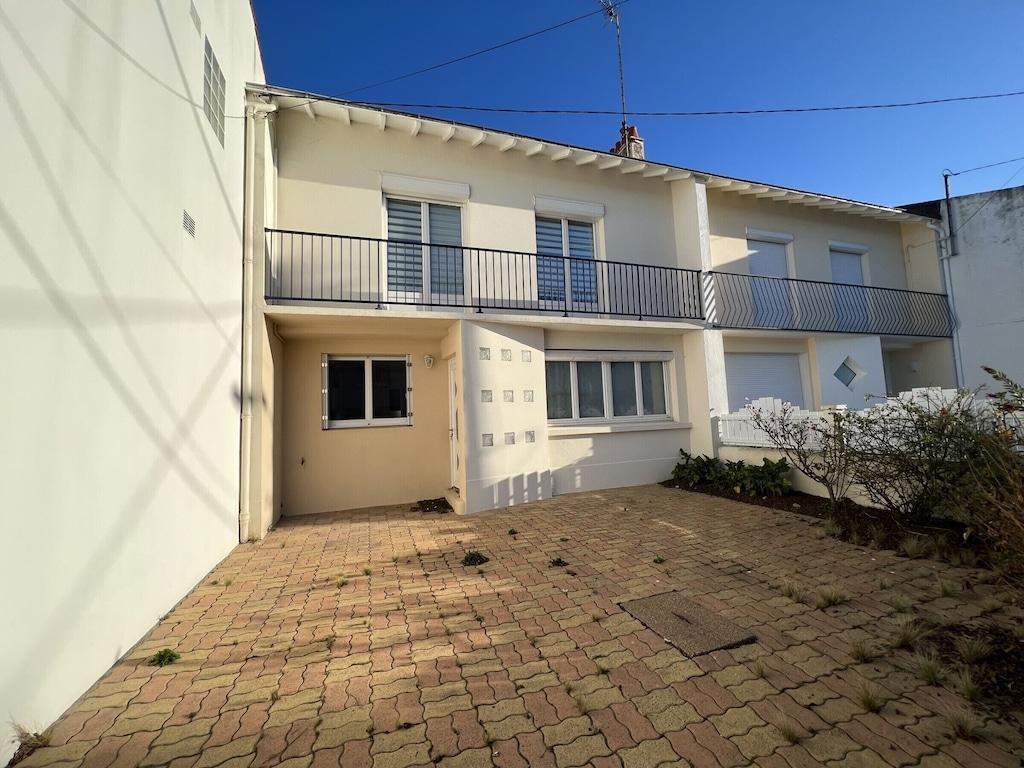 Villa Les SablesD'olonne Pet Policy