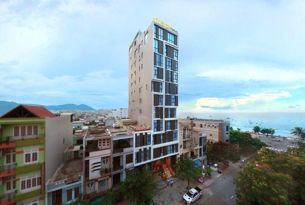 Vy Thuyen Hotel Pet Policy