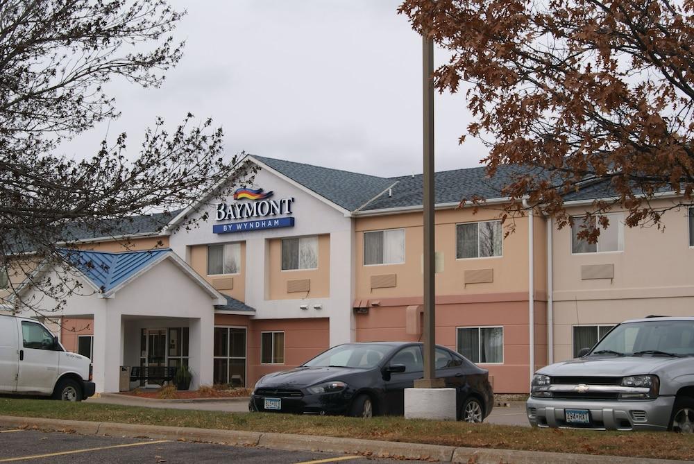 Baymont by Wyndham Coon Rapids Pet Policy