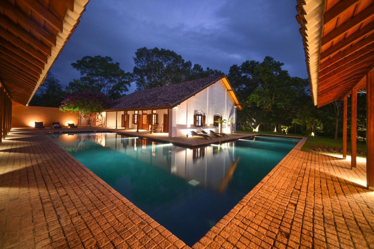 Pet Friendly Maya Tangalle