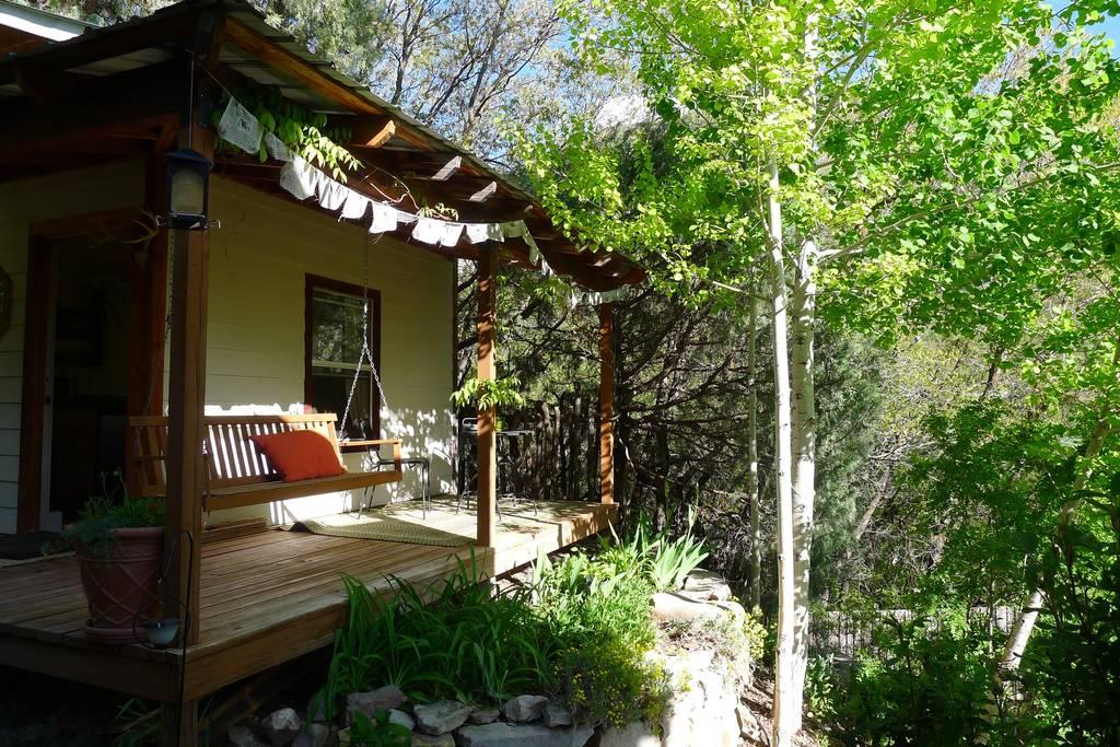 Pet Friendly Vacation Rentals In Durango Co Bringfido