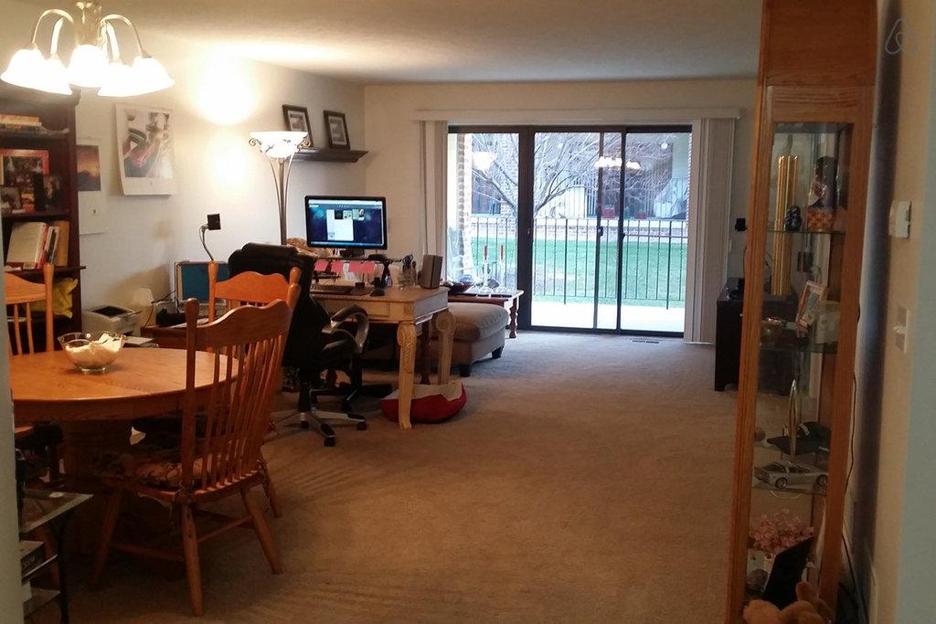 Penfield Airbnb Rentals Pet Policy