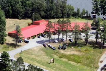 Pet Friendly Hotels In Eagle River Wi Bringfido