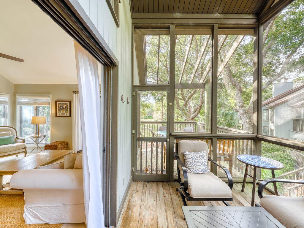 Parkside 4522 Pet Policy