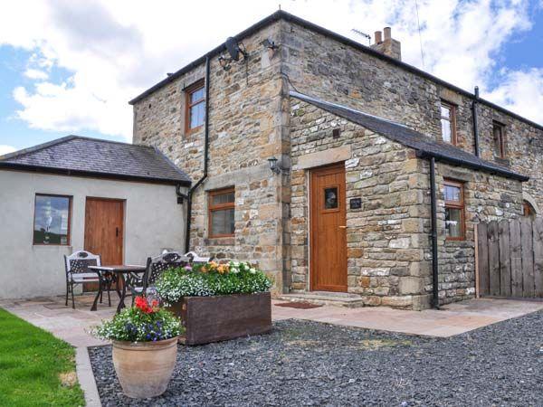 Pet Friendly The Barn Cottage