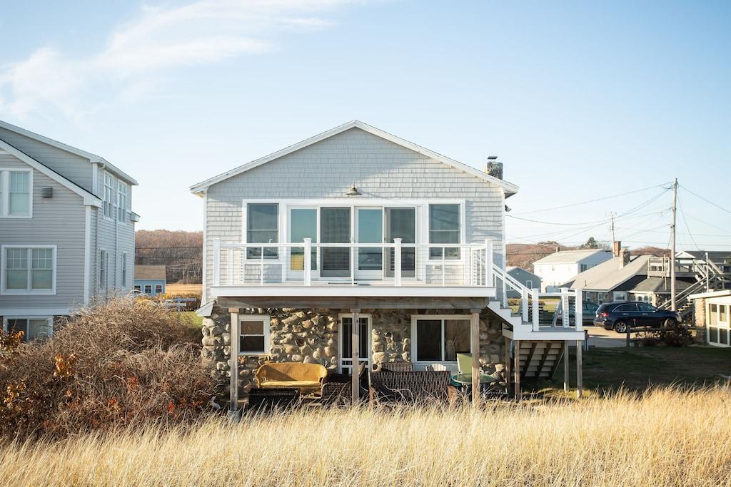 pet friendly hotels in biddeford maine