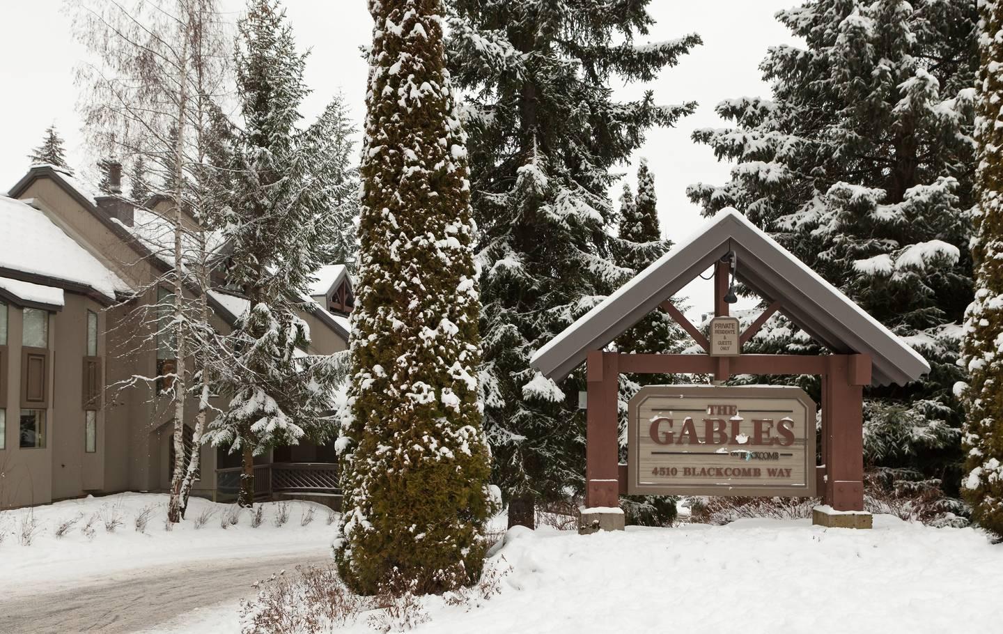 Pet Friendly Vacation Rentals In Whistler Bc Bringfido