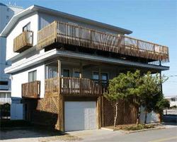 Atlantic Winds Condos Pet Policy