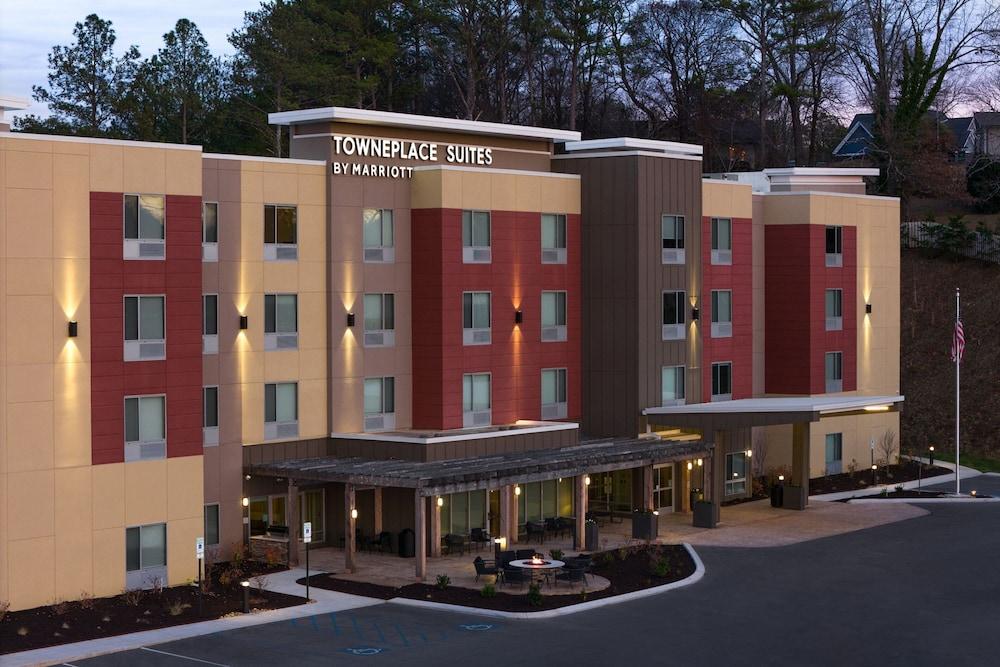 Pet Friendly TownePlace Suites by Marriott Chattanooga South East Ridge