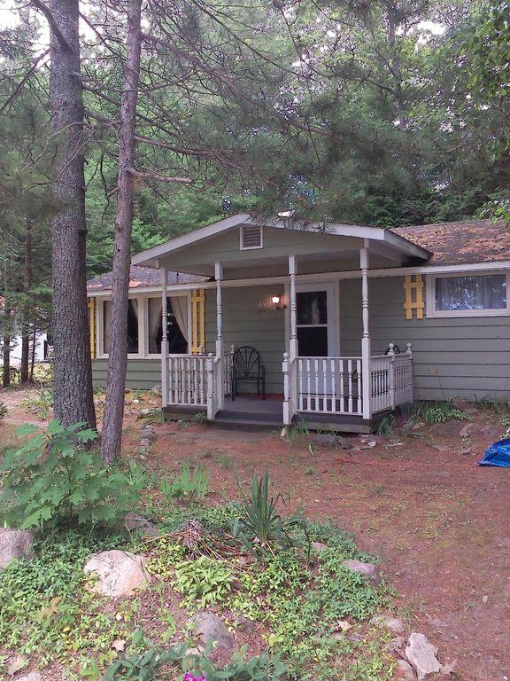 Pet Friendly Vacation Rentals In Black Lake Mi Bringfido