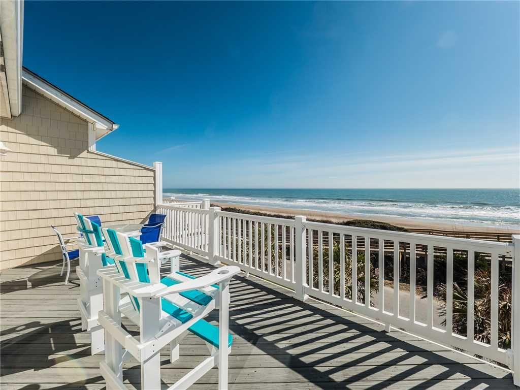 Surf City HomeAway Rentals Pet Policy