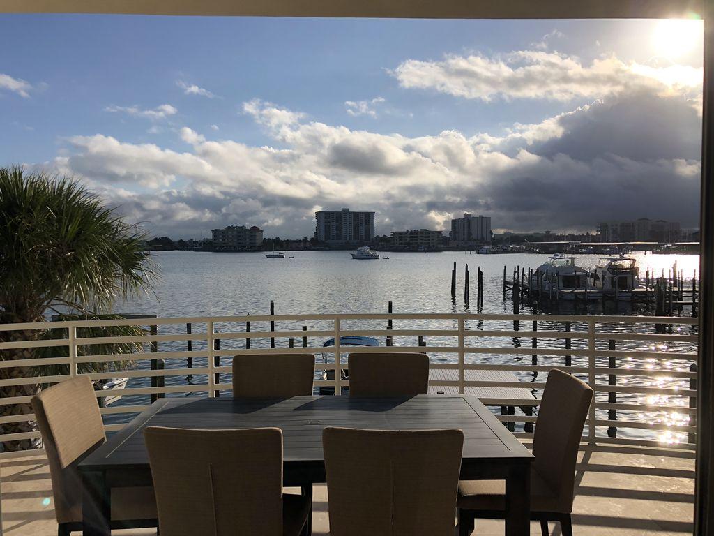 Clearwater Beach Waterfront Penthouse Pet Policy