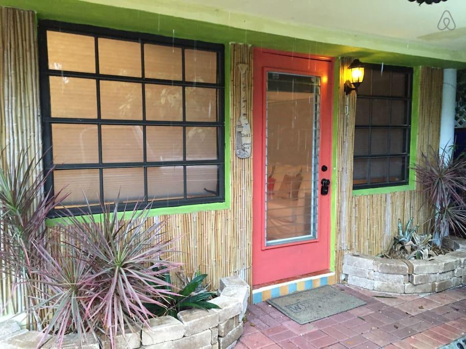 Delray Beach Airbnb Rentals Pet Policy
