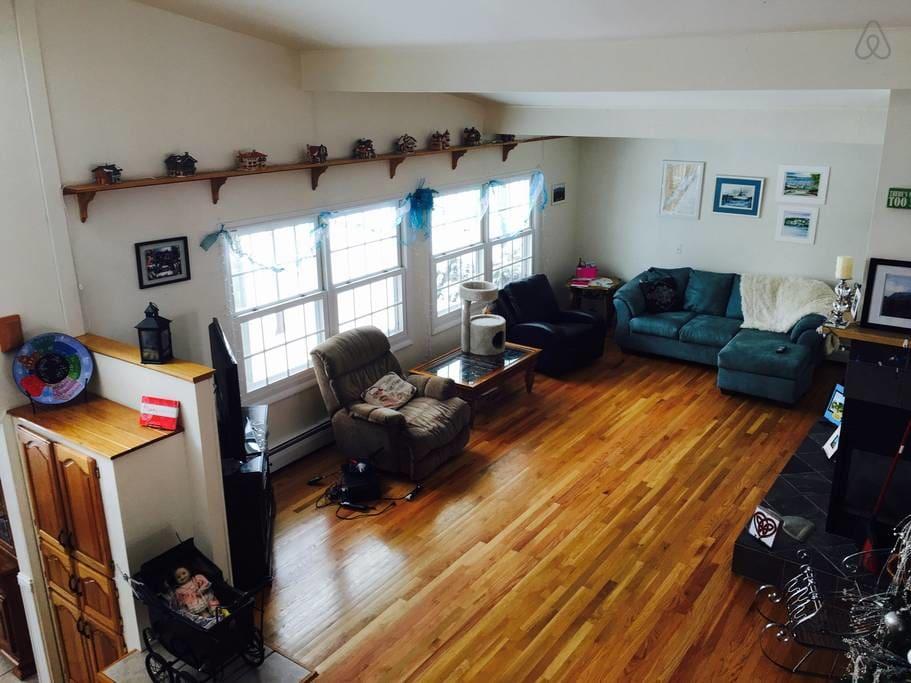 Pet Friendly Vacation Rentals In Marquette Mi Bringfido