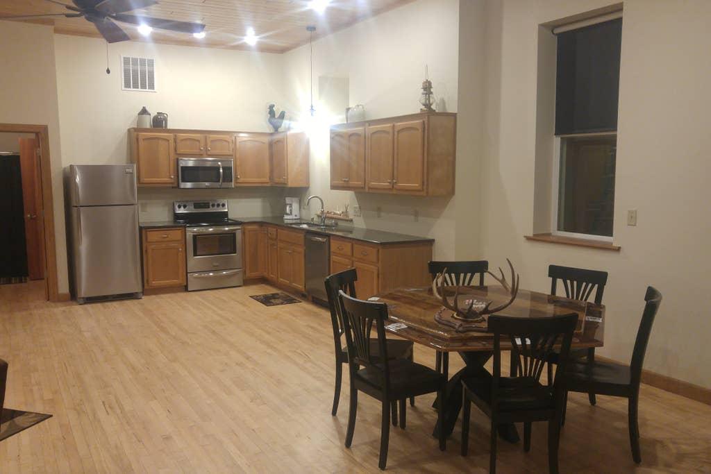 Buffalo City Airbnb Rentals Pet Policy