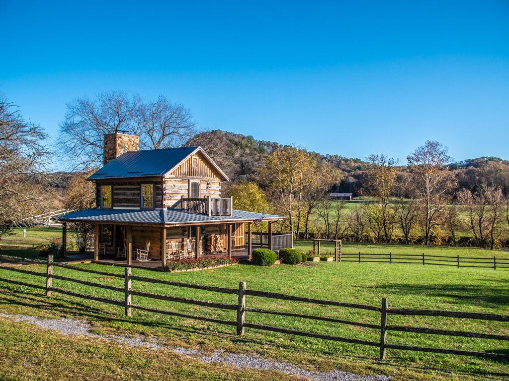 Mendota Farms Cabin Pet Policy