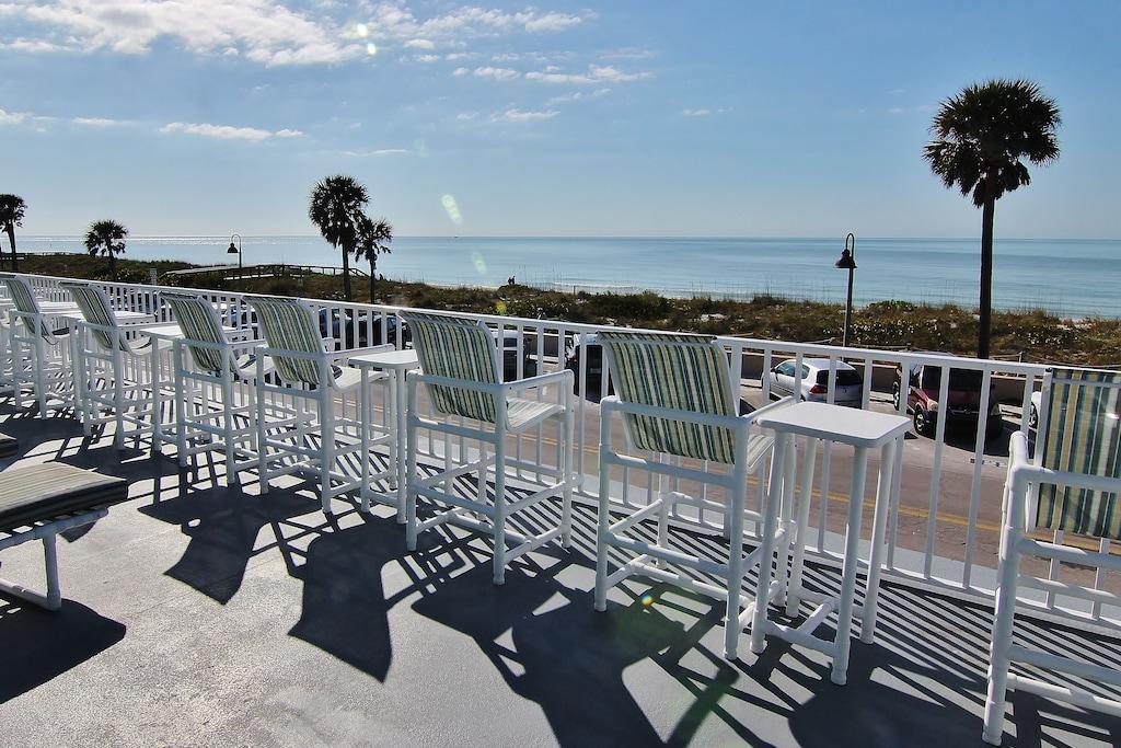 PassaGrill 3 Pet Policy