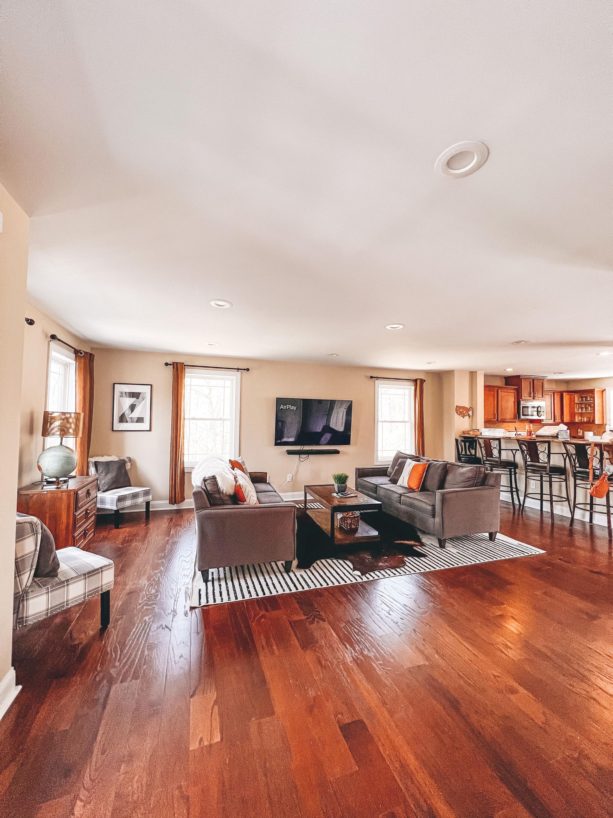 Luxe Lodge Jim Thorpe Pet Policy